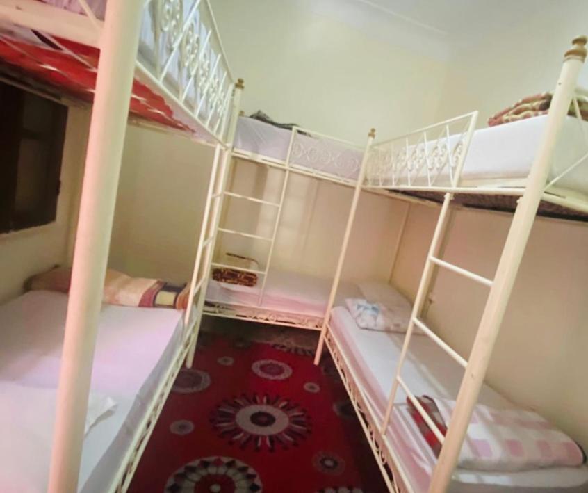 Hostel Marrakech Rouge Marrakesch