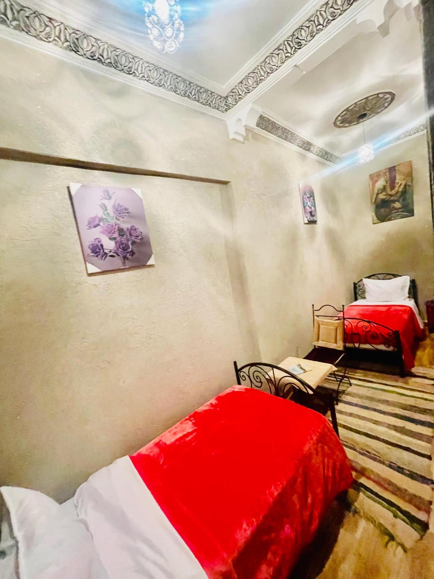 Marrakech Rouge * Marrakesh